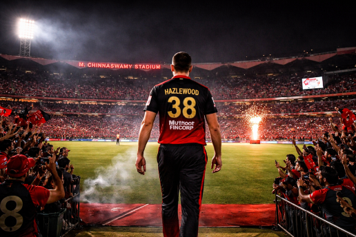 The Comeback of the Main Pacer For RCB